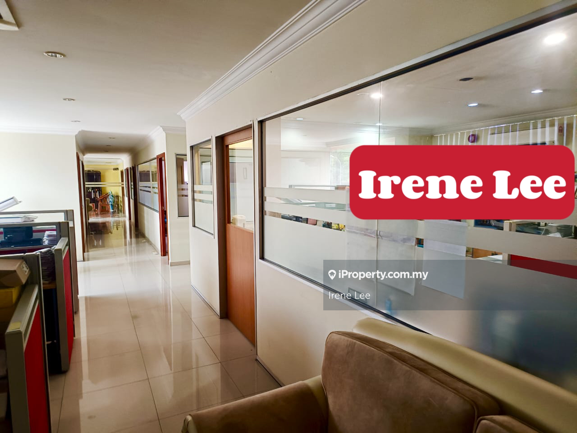 Kilang Terpisah untuk Dijual di Bandar Bukit Puchong, Puchong oleh Irene Lee - iProperty.com.my