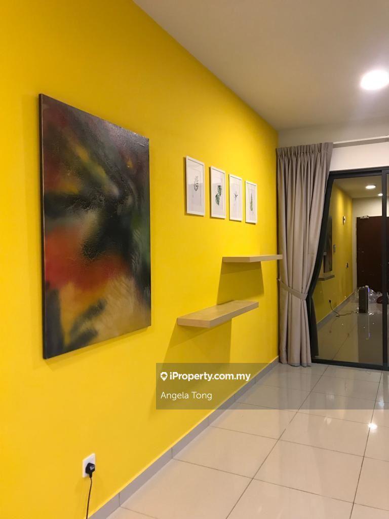 Kondominium untuk Disewa di The Rainz oleh Angela Tong - iProperty.com.my