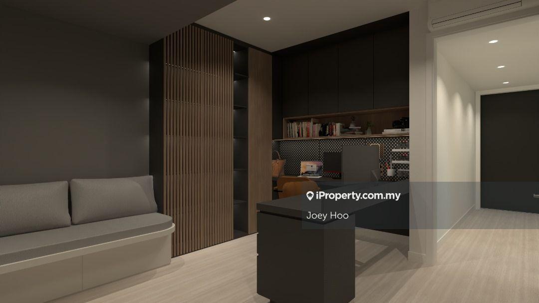 Condominium for Rent in Gembira Residen by Joey Hoo - iProperty.com.my