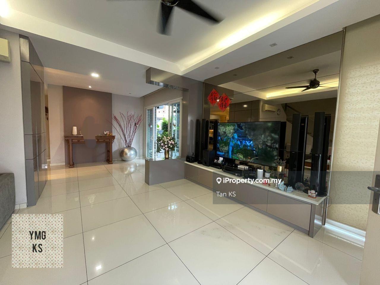 2-storey Terraced House for Sale in Bandar Botanic, Klang by Tan KS - iProperty.com.my