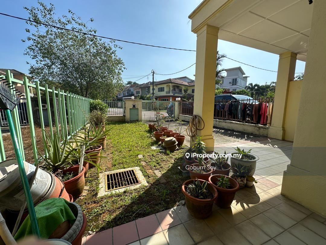 Rumah Berangkai 2 Tingkat untuk Dijual di Taman Sri Putra 2, Sungai Buloh oleh Coburn Soy - iProperty.com.my