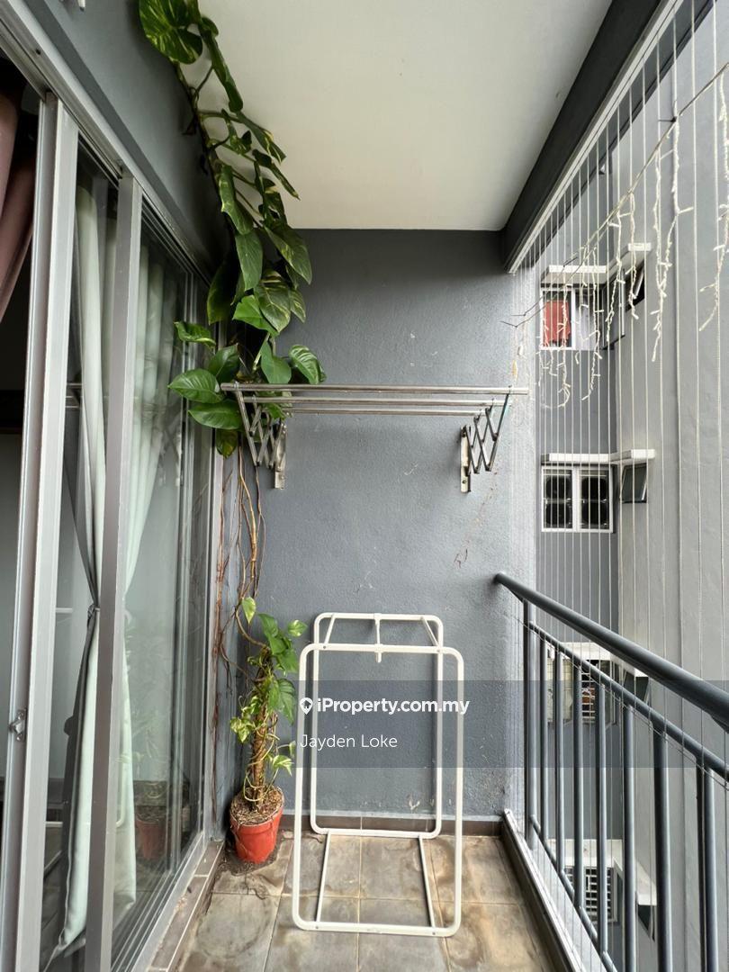 Condominium for Rent in Residensi Sentulmas by Jayden Loke - iProperty.com.my