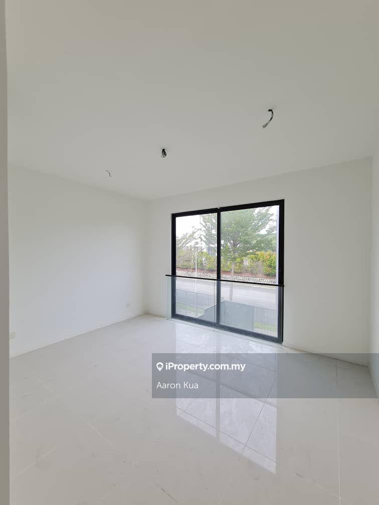 3-storey Terraced House for Sale in Bandar Mahkota Cheras, Cheras by Aaron Kua - iProperty.com.my
