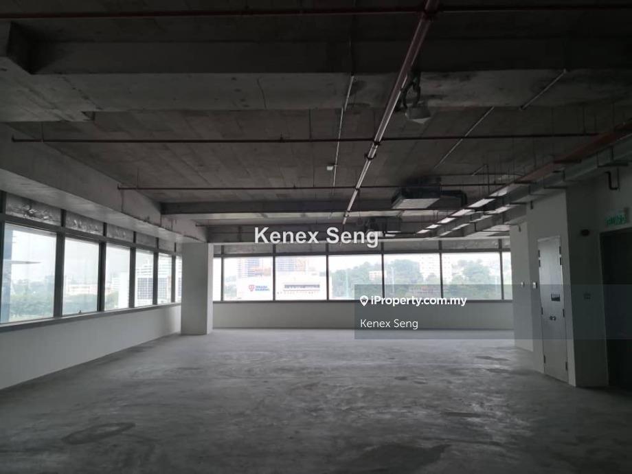 Office for Rent in KL Eco City, Kuala Lumpur by Kenex Seng - iProperty.com.my