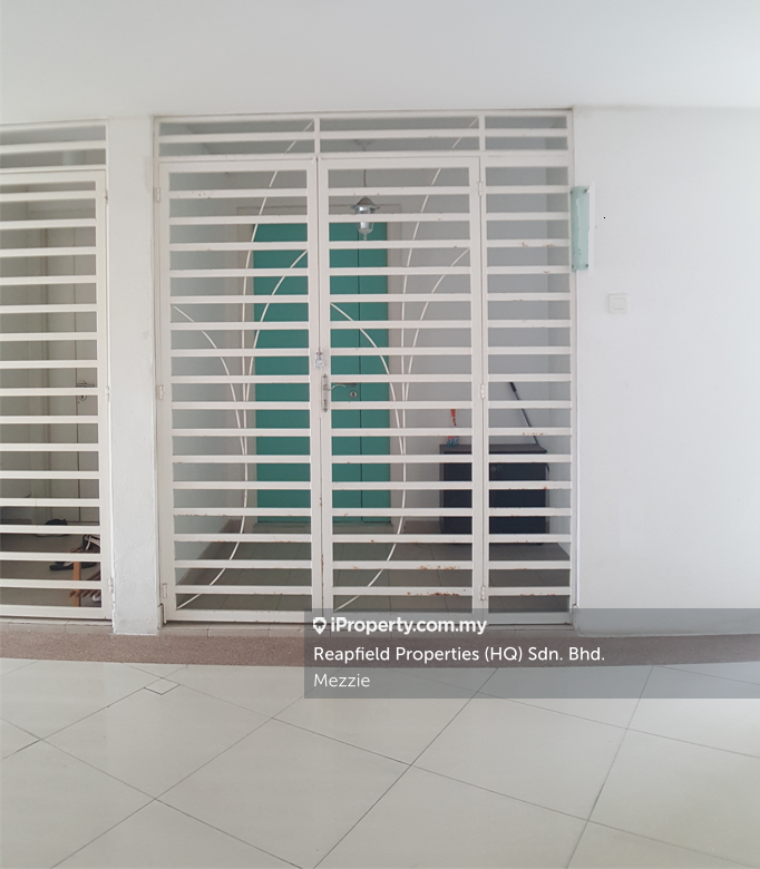 Condominium for Sale in 3 Residen @ Melawati by Mezzie - iProperty.com.my