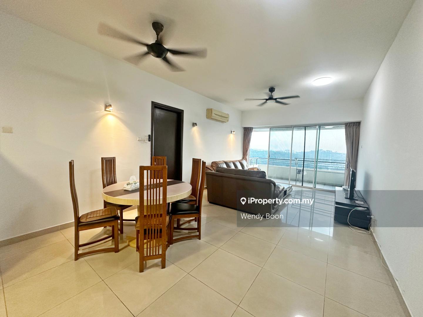 Kondominium untuk Disewa di Puteri Palma Condominiums oleh Wendy Boon - iProperty.com.my