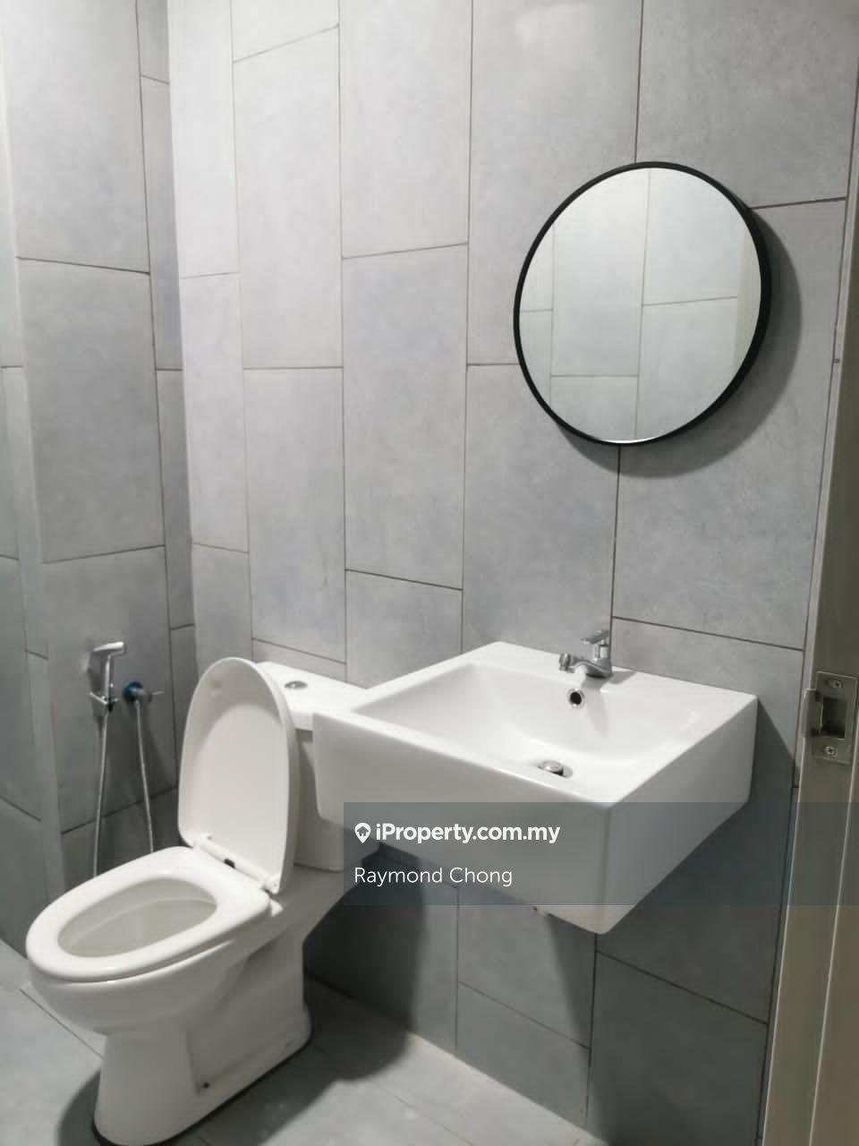 Service Residence for Rent in M Vertica by Raymond Chong - iProperty.com.my