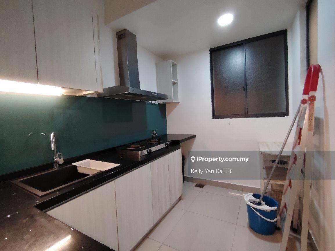 Kondominium untuk Dijual di Sutera Pines oleh Kelly Yan Kai Lit - iProperty.com.my
