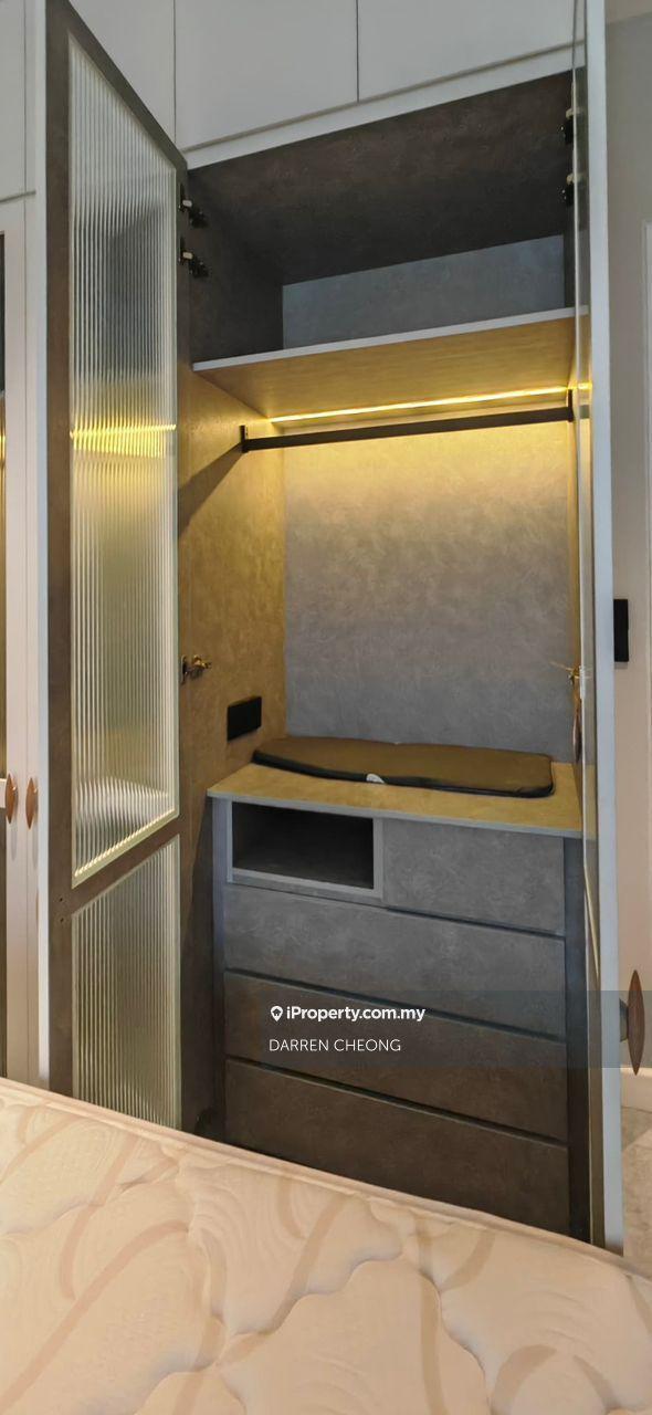 Kondominium untuk Dijual di Sunway GeoSense oleh DARREN CHEONG - iProperty.com.my