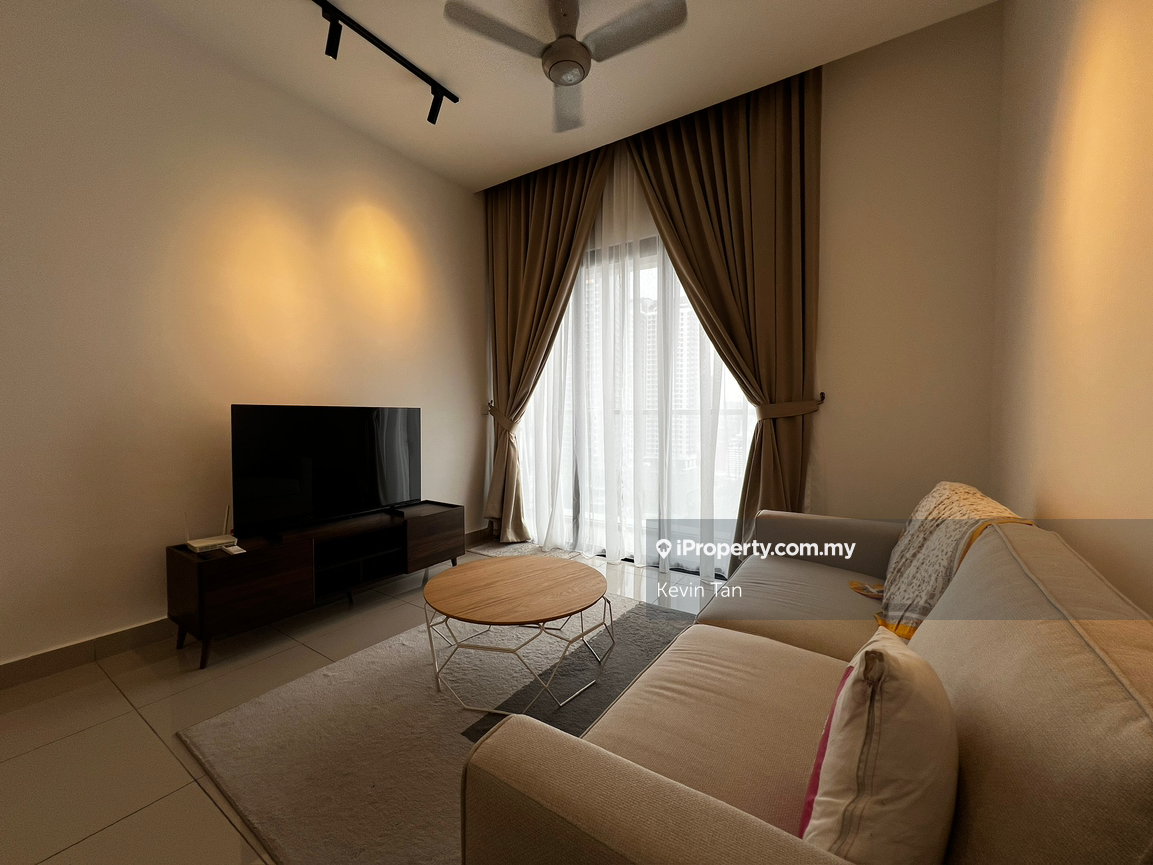 Kondominium untuk Disewa di Bangsar Hill Park oleh Kevin Tan - iProperty.com.my