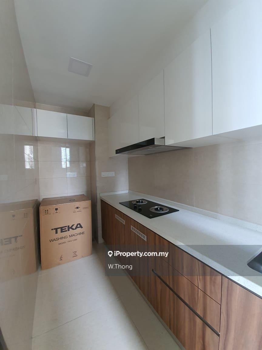 Kondominium untuk Disewa di Agile Mont Kiara oleh W.Thong - iProperty.com.my