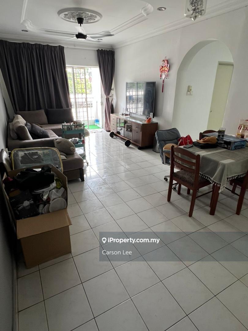 Kondominium untuk Dijual di Menara Menjalara oleh Carson Lee - iProperty.com.my