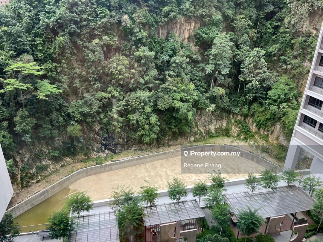 Residensi Servis untuk Disewa di D'Erica oleh Regene Phang - iProperty.com.my