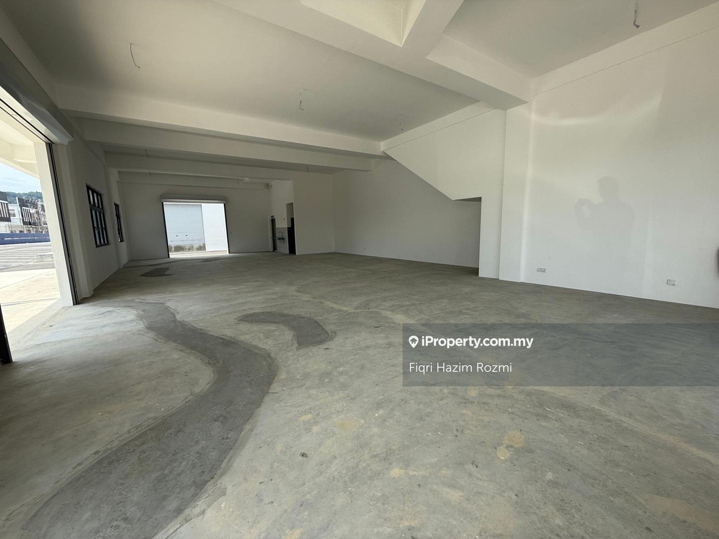 Kedai-Pejabat untuk Disewa di Bandar Ainsdale, Seremban oleh Fiqri Hazim Rozmi - iProperty.com.my