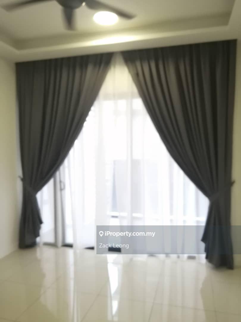 Service Residence for Sale in Skyluxe On The Park Bukit Jalil by Zack Leong - iProperty.com.my