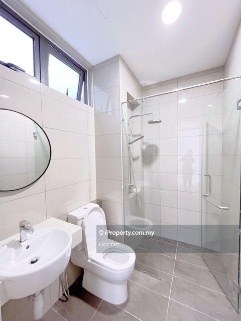 Residensi Servis untuk Disewa di PJ Midtown oleh Hor Yan - iProperty.com.my