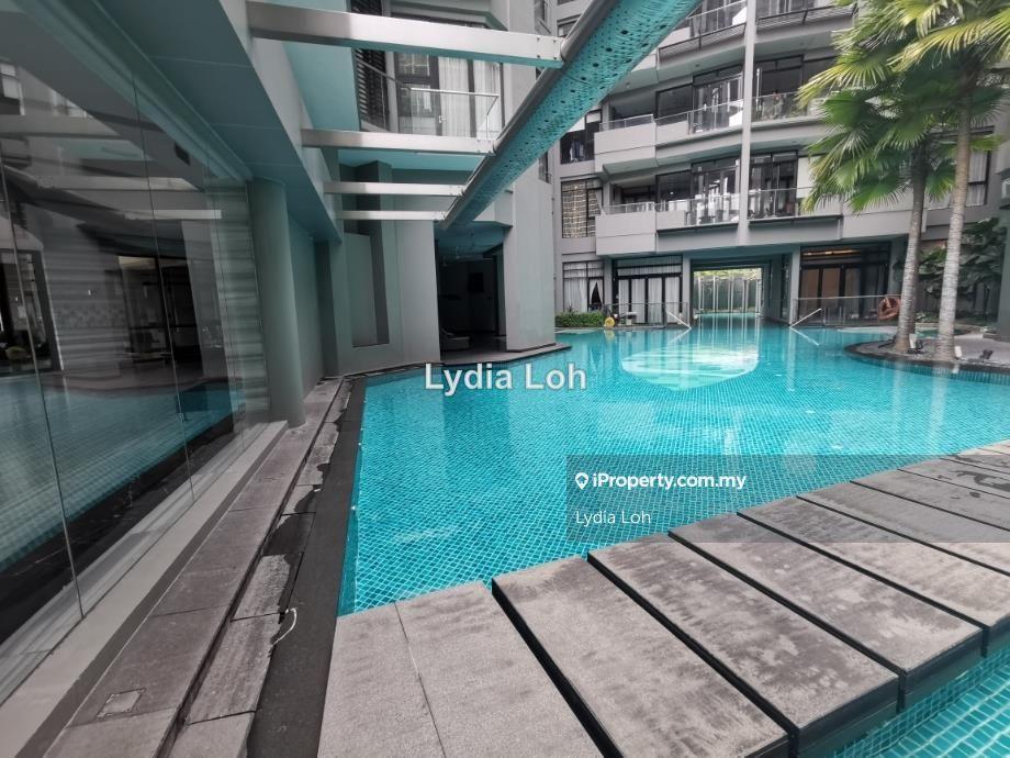 Condominium for Sale in Gallery @ U-Thant by Lydia Loh - iProperty.com.my