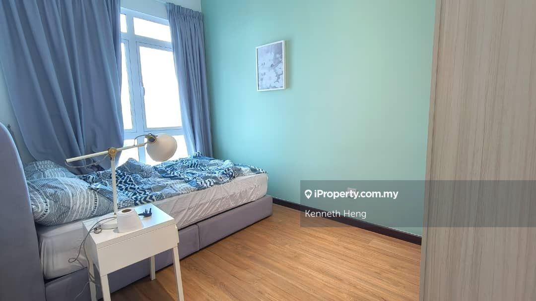 Residensi Servis untuk Dijual di Aurora Tower @ Eco Sky oleh Kenneth Heng - iProperty.com.my