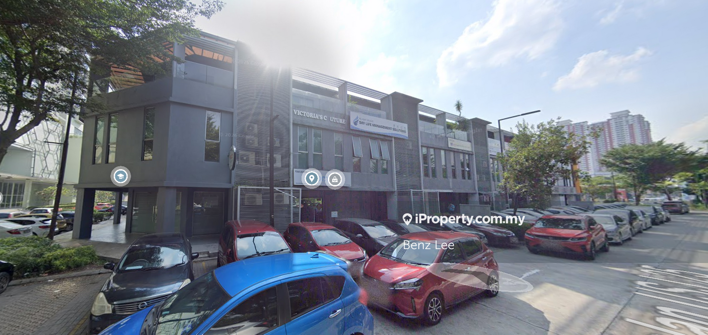 Shop for Sale in Garden Shoppe One City, Subang Jaya by Benz Lee - iProperty.com.my
