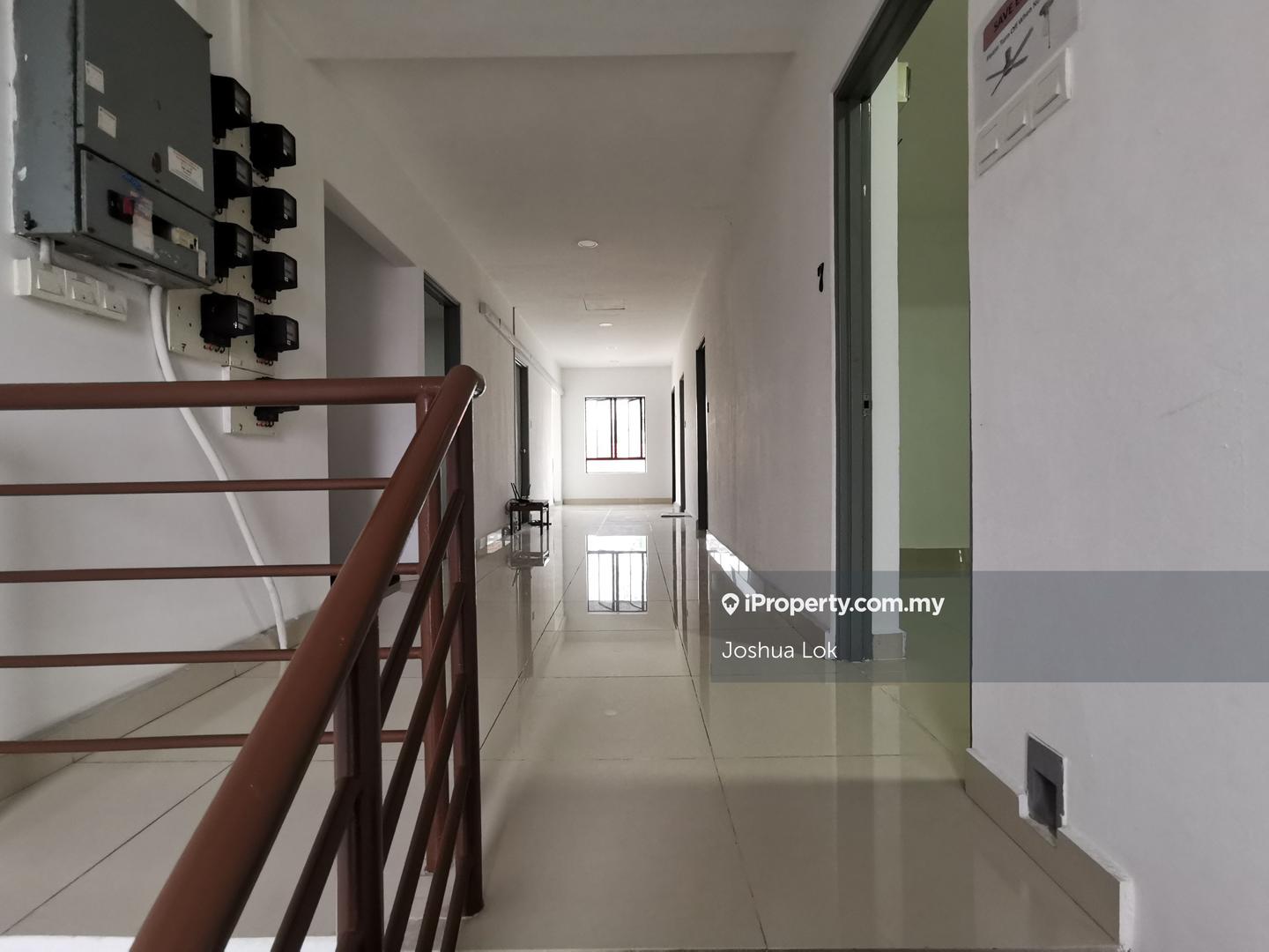 Bungalow House for Sale in Setapak, Kuala Lumpur by Joshua Lok - iProperty.com.my