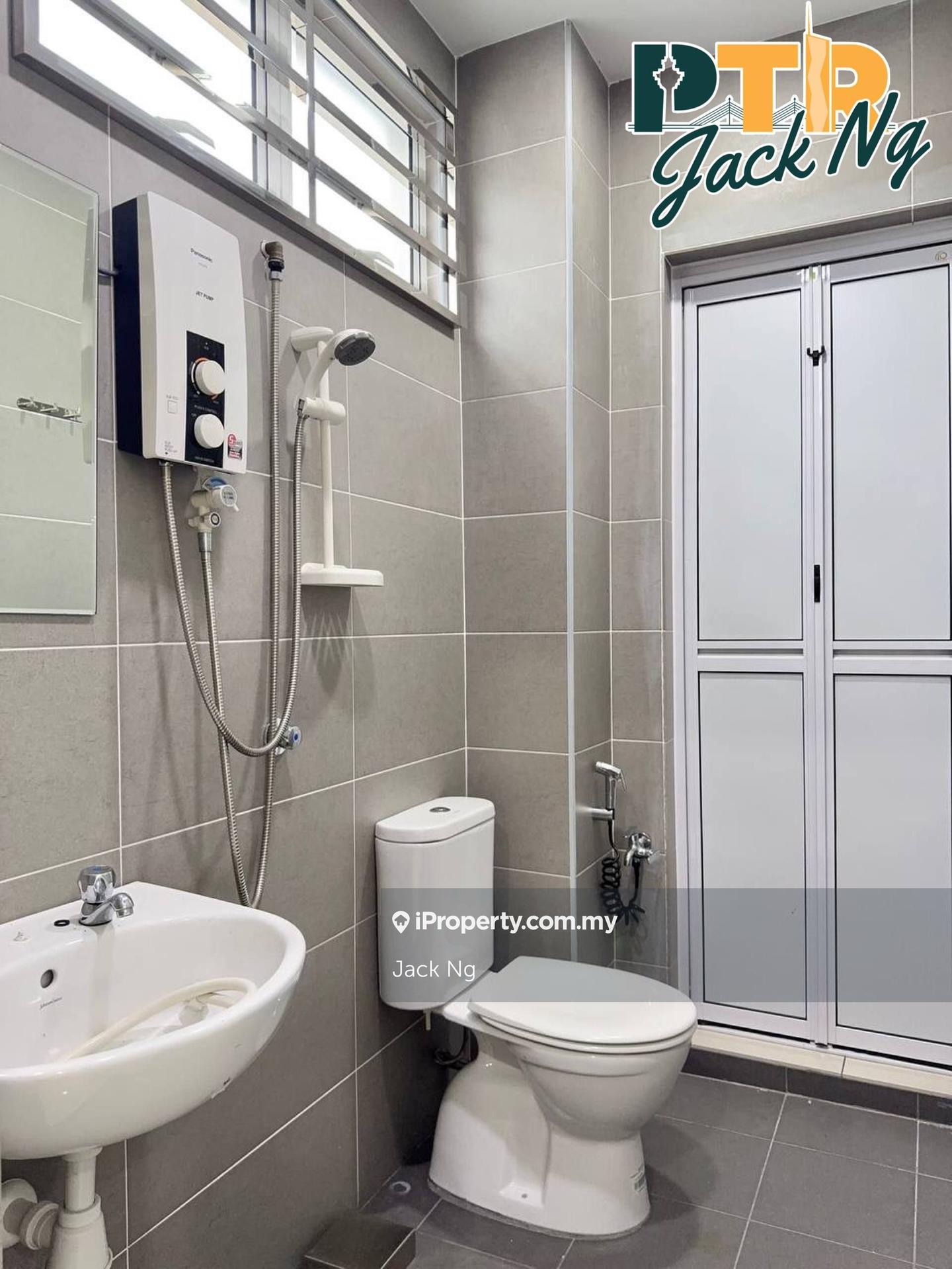 3-storey Terraced House for Rent in Bagan Lalang, Butterworth by Jack Ng - iProperty.com.my