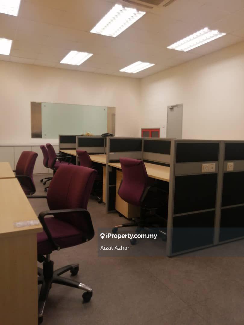 Semi-D Factory for Sale in Bukit Jelutong, Shah Alam by Aizat Azhari - iProperty.com.my