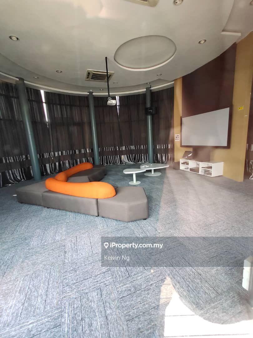 Service Residence for Sale in Eve Suite / NZX Square by Kelvin Ng - iProperty.com.my