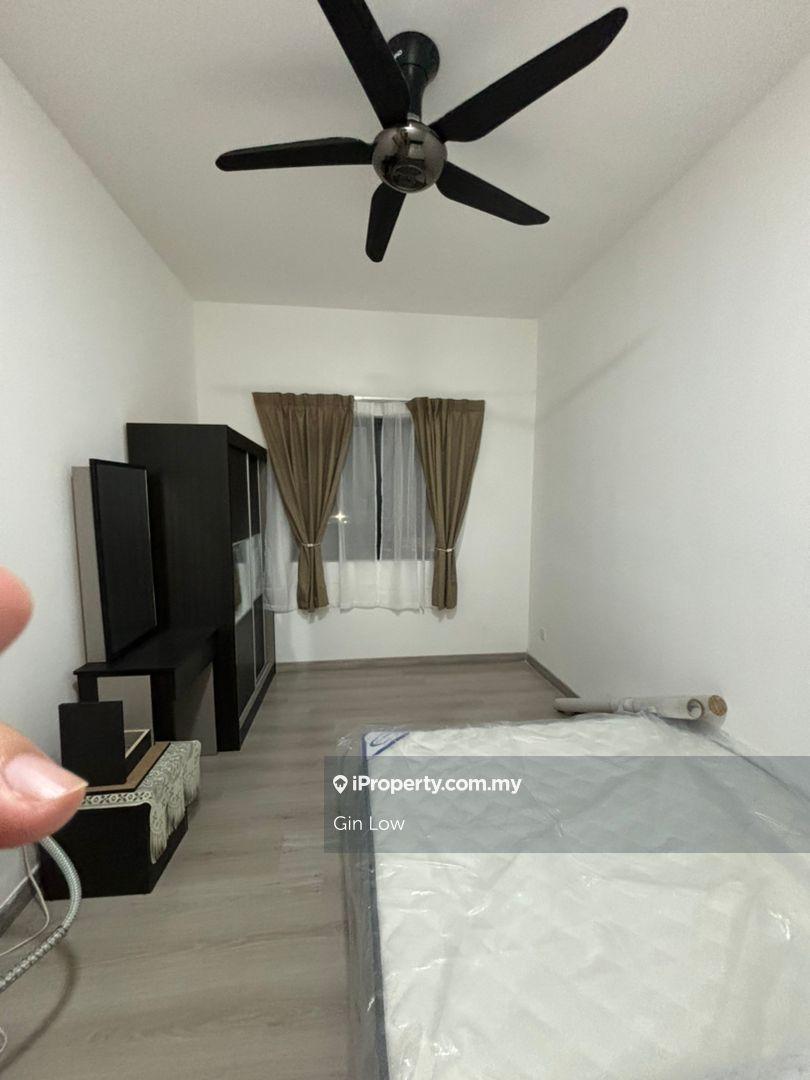 Condominium for Rent in The Hamstead Cheras by Gin Low - iProperty.com.my