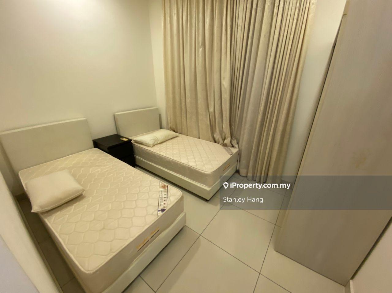 Residensi Servis untuk Disewa di TRiGON Luxury Residences oleh Stanley Hang - iProperty.com.my