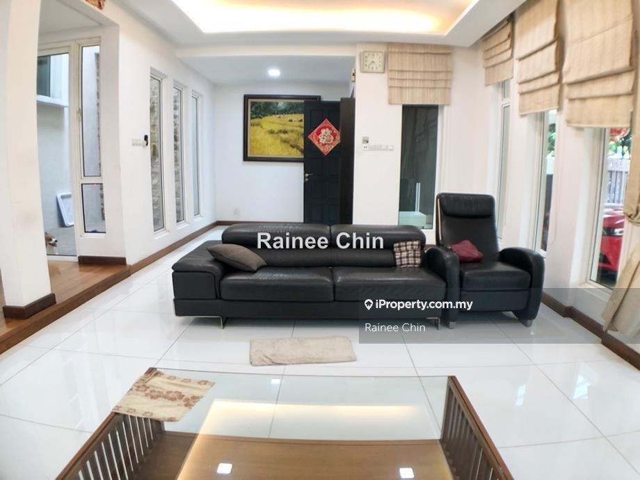 Semi-Detached House for Sale in Levenue, Desa Parkcity by Rainee Chin - iProperty.com.my