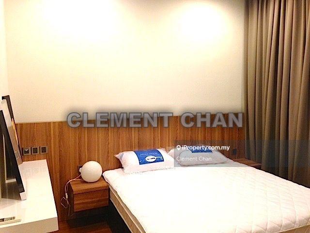 Service Residence for Sale in Soho Suites Serviced Residence @ KLCC by Clement Chan - iProperty.com.my
