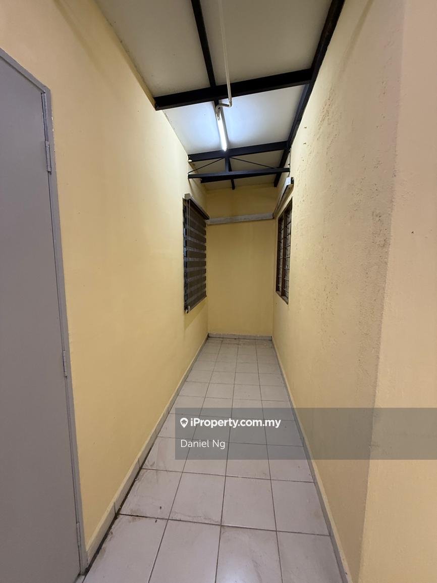 Flat for Rent in Taman Cheras Mas by Daniel Ng - iProperty.com.my