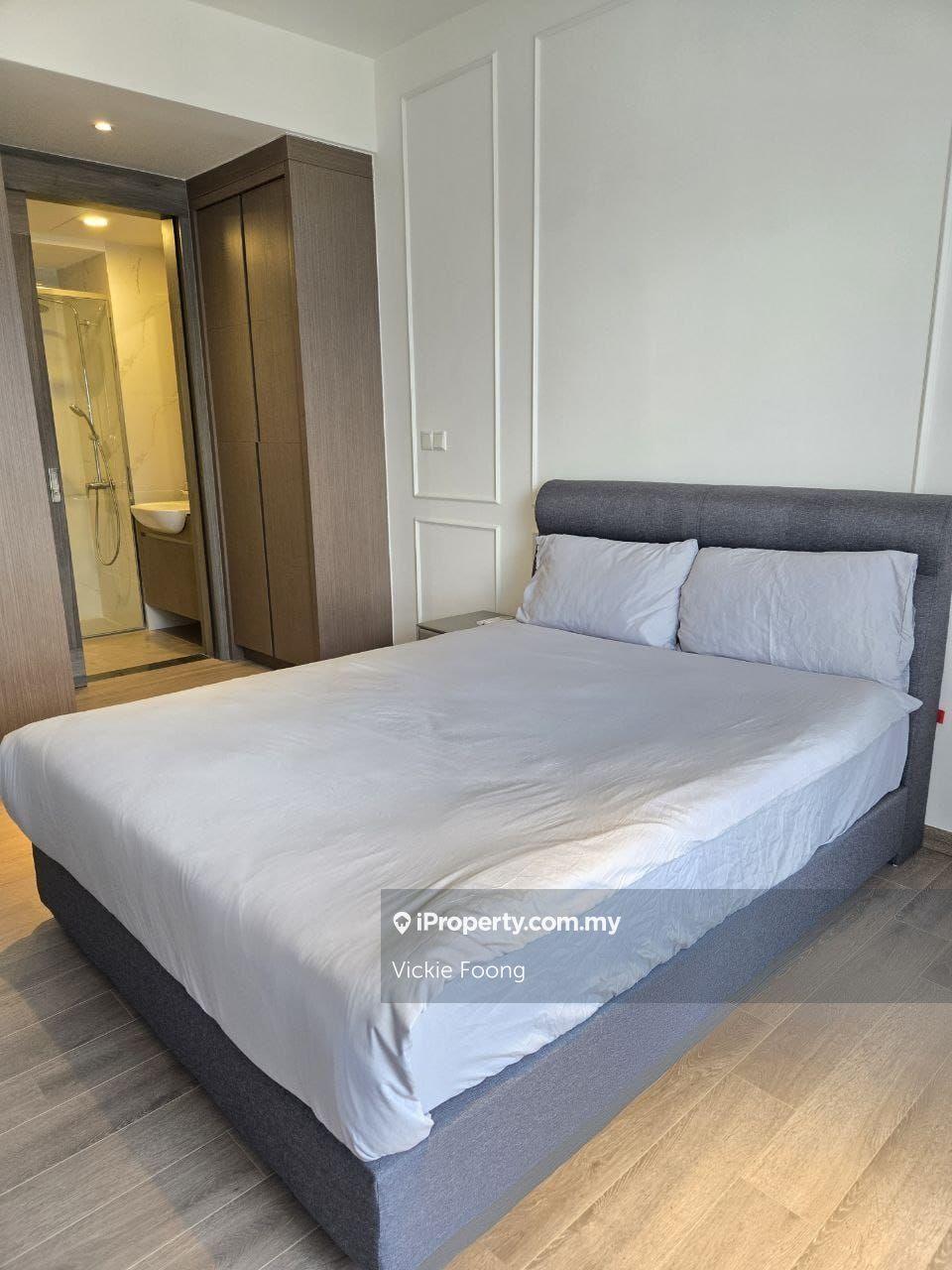 Service Residence for Rent in Agile Bukit Bintang by Vickie Foong - iProperty.com.my