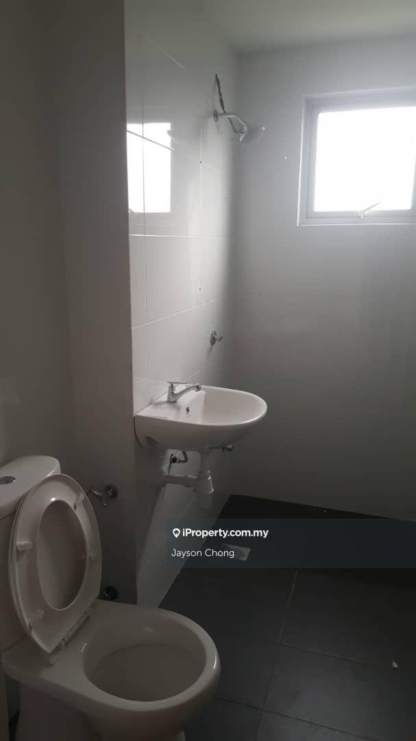 Service Residence for Sale in Pertama Residency by Jayson Chong - iProperty.com.my