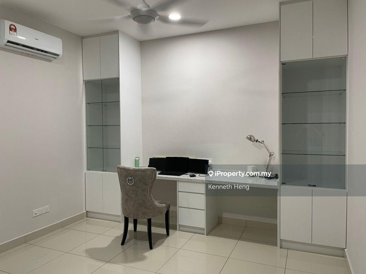 2-storey Terraced House for Sale in Setia Eco Templer, Rawang by Kenneth Heng - iProperty.com.my