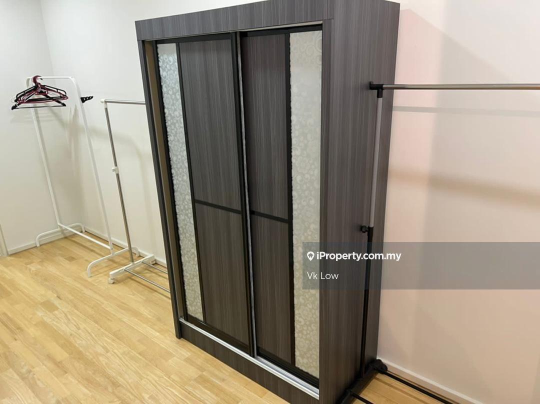 Kondominium untuk Disewa di Verdi Eco-Dominiums oleh Vk Low - iProperty.com.my