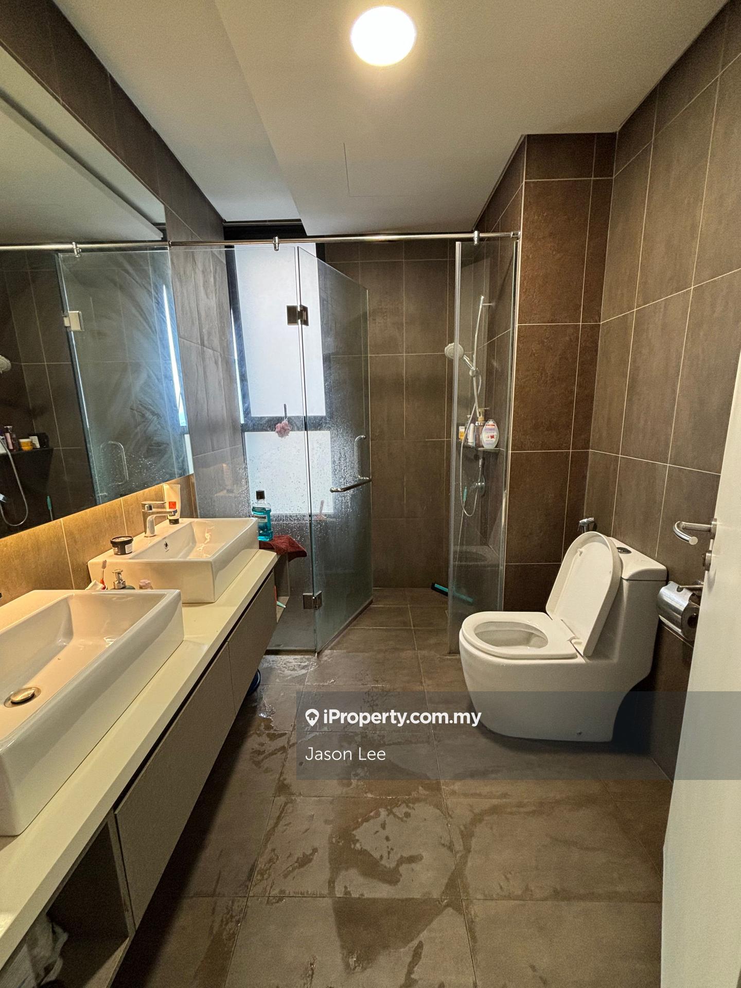 Condominium for Sale in The Rainz by Jason Lee - iProperty.com.my