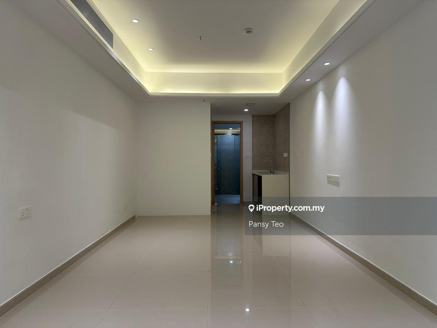 Kondominium untuk Dijual di R&F Princess Cove Phase 2-Seine Region oleh Pansy Teo - iProperty.com.my