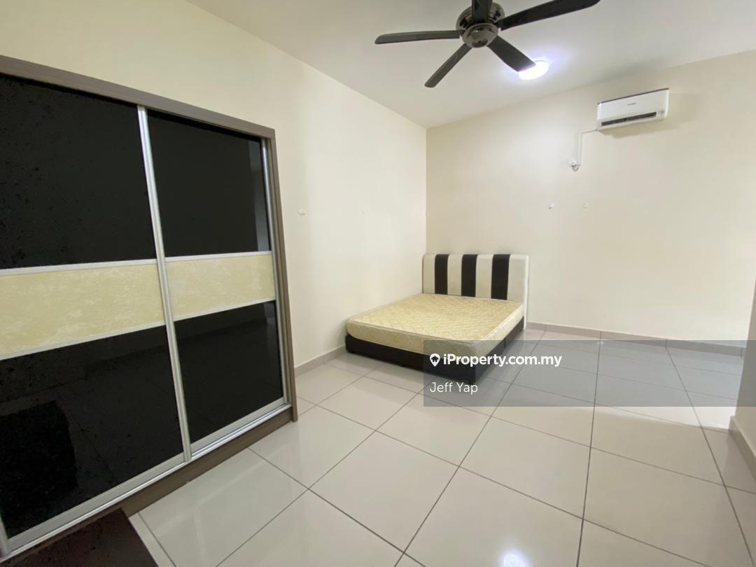 Rumah Kluster untuk Dijual di Nusa Duta, Iskandar Puteri (Nusajaya) oleh Jeff Yap - iProperty.com.my