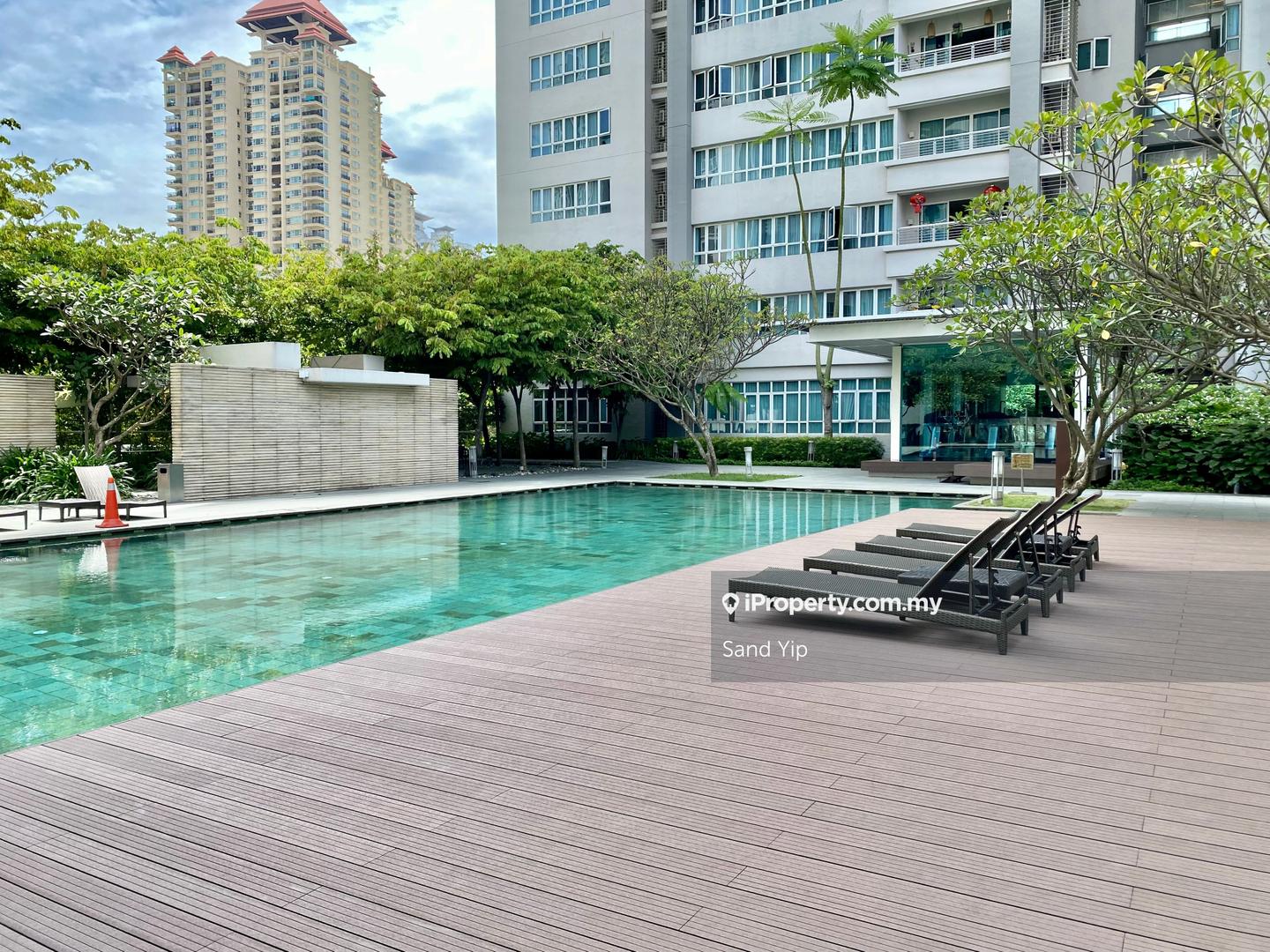 Condominium for Rent in Tiffani Kiara by Sand Yip - iProperty.com.my
