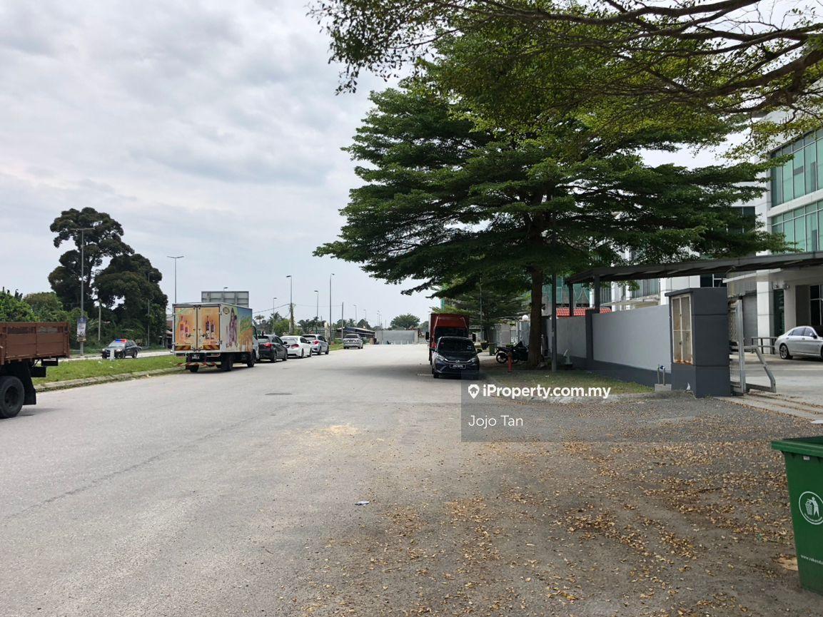 Semi-D Kilang untuk Dijual di Semenyih, Semenyih oleh Jojo Tan - iProperty.com.my