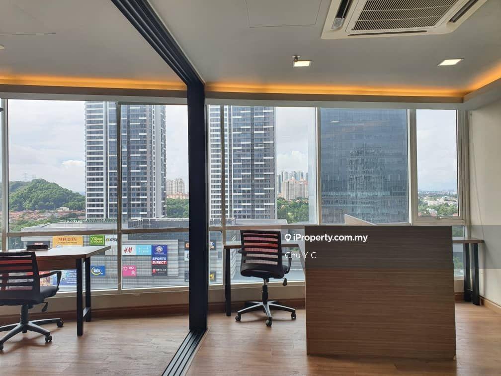 Pejabat untuk Dijual di Kota Damansara, Selangor oleh Chu Y C - iProperty.com.my