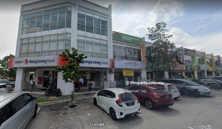 Kedai untuk Disewa di Taman Puncak Jalil, Seri Kembangan oleh Samuel Yap - iProperty.com.my