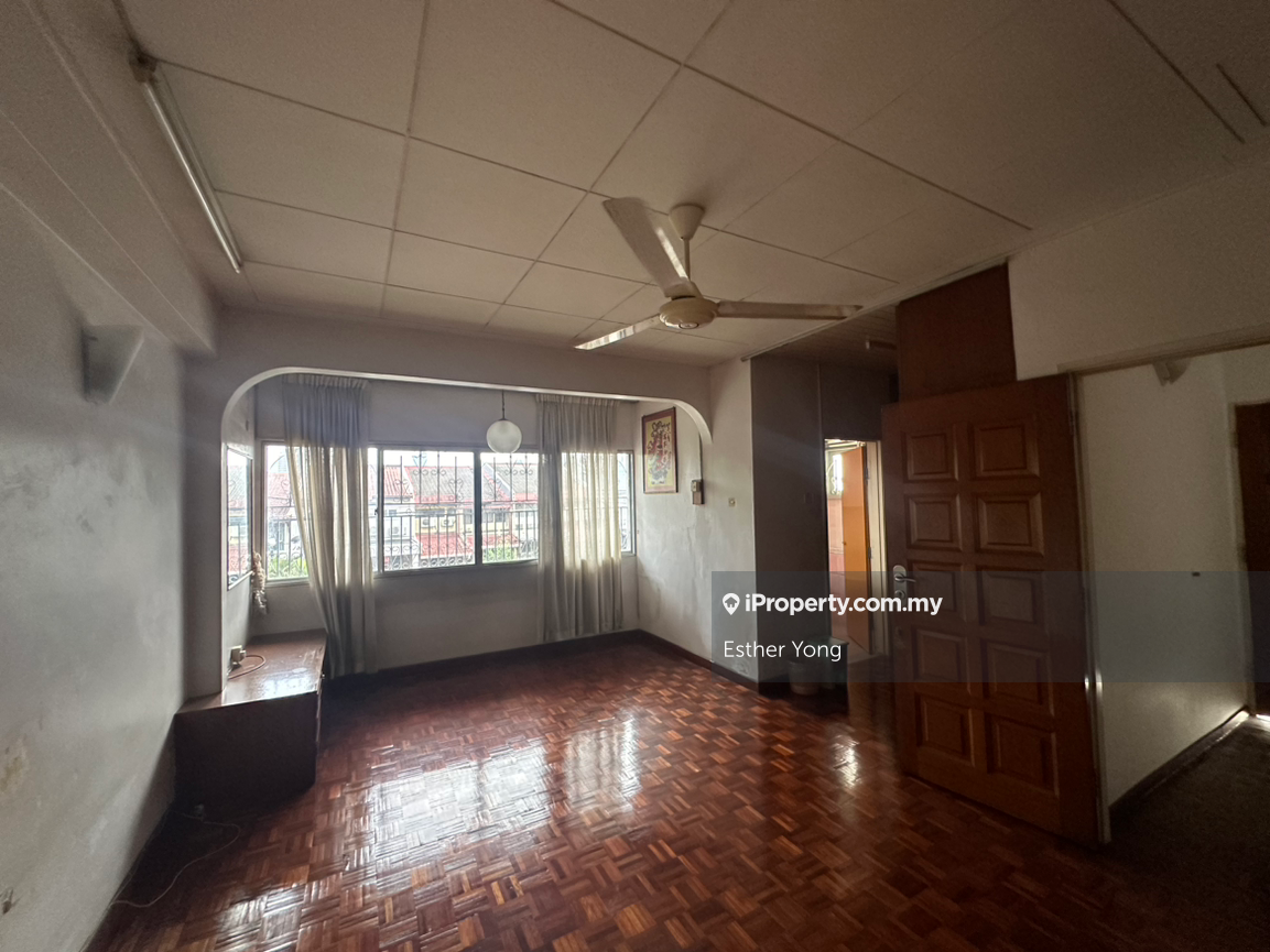 Semi-Detached House for Sale in Taman Danau Desa, Taman Desa by Esther Yong - iProperty.com.my
