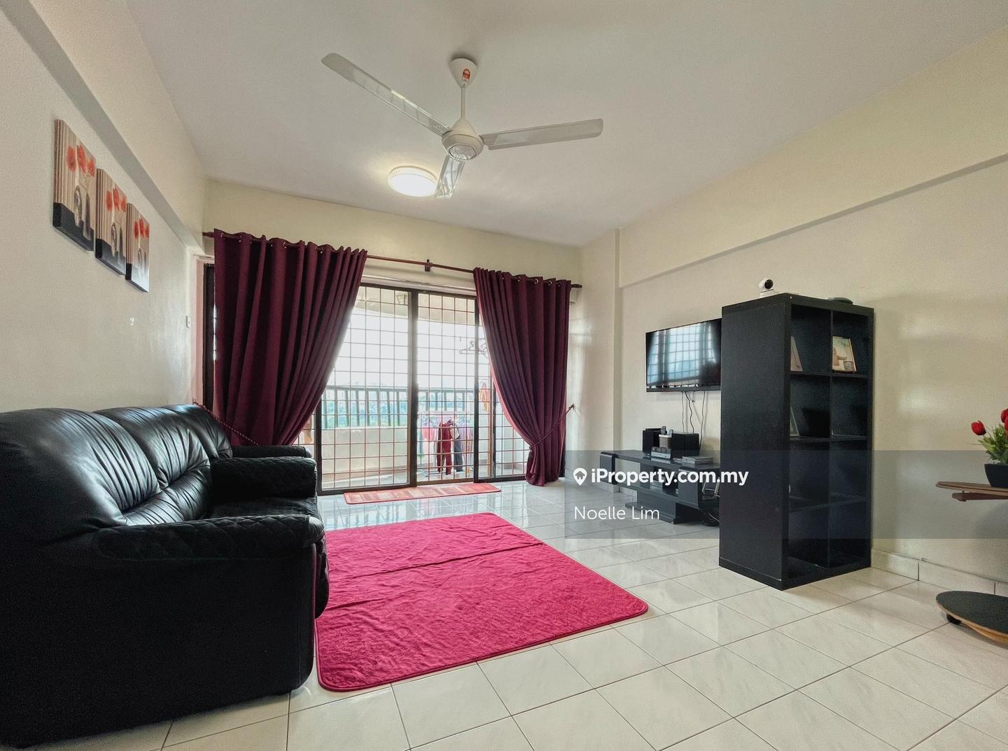 Condominium for Sale in Shang Villa by Noelle Lim - iProperty.com.my