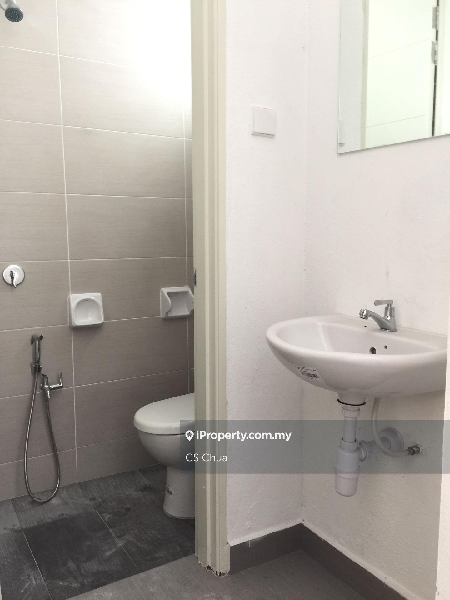 Kondominium untuk Dijual di The Regina oleh CS Chua - iProperty.com.my