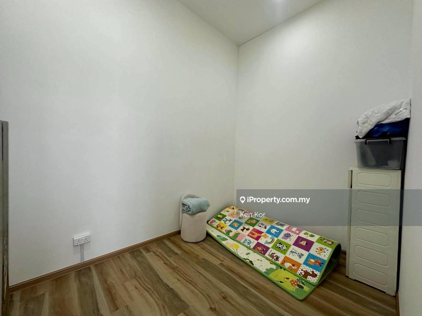 Cluster Factory for Sale in Eco Business Park 2 Senai, Senai by Ken Kor - iProperty.com.my