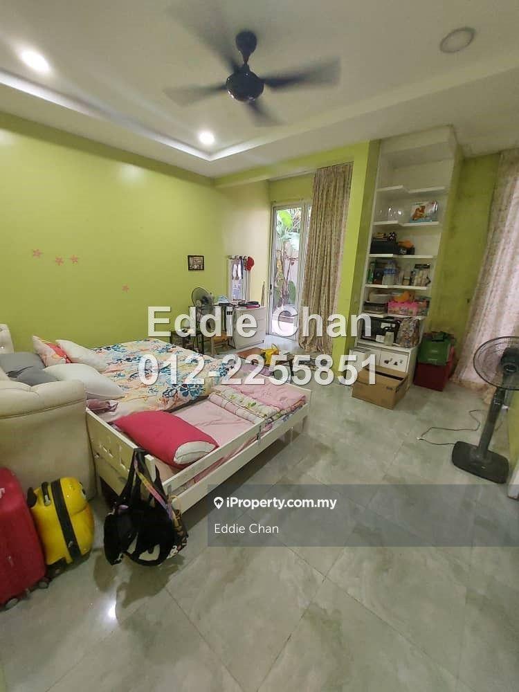 Bungalow House for Sale in Nadayu Melawati, Ampang by Eddie Chan - iProperty.com.my