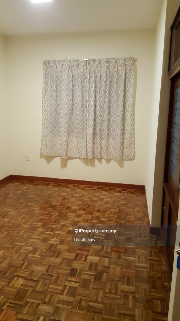 3-storey Terraced House for Rent in Taman Tasik Indah, Mastiara, Jalan Ipoh, Jalan Ipoh by Nicole Saw - iProperty.com.my