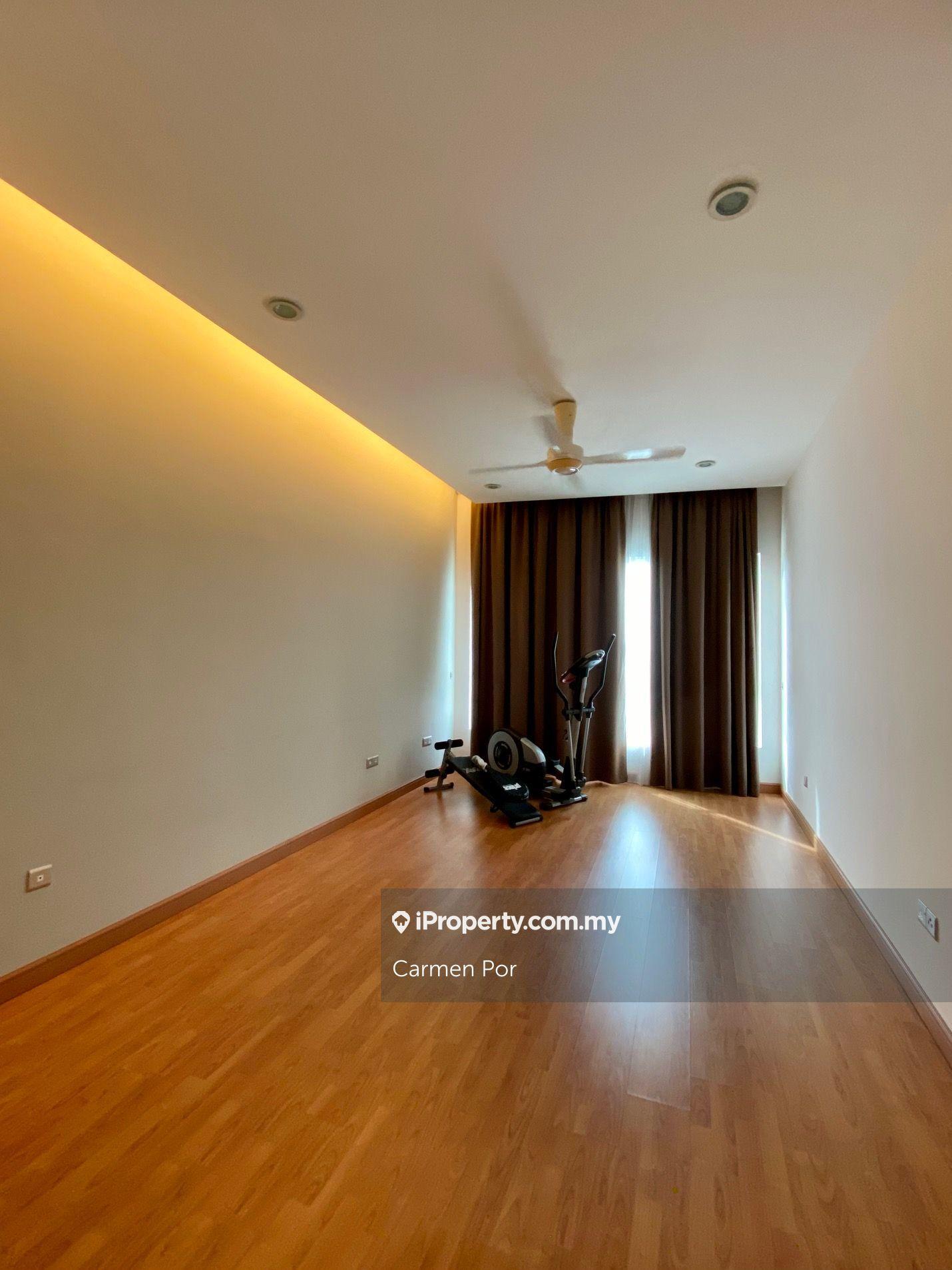 Kondominium untuk Disewa di The Cove Condominium oleh Carmen Por - iProperty.com.my